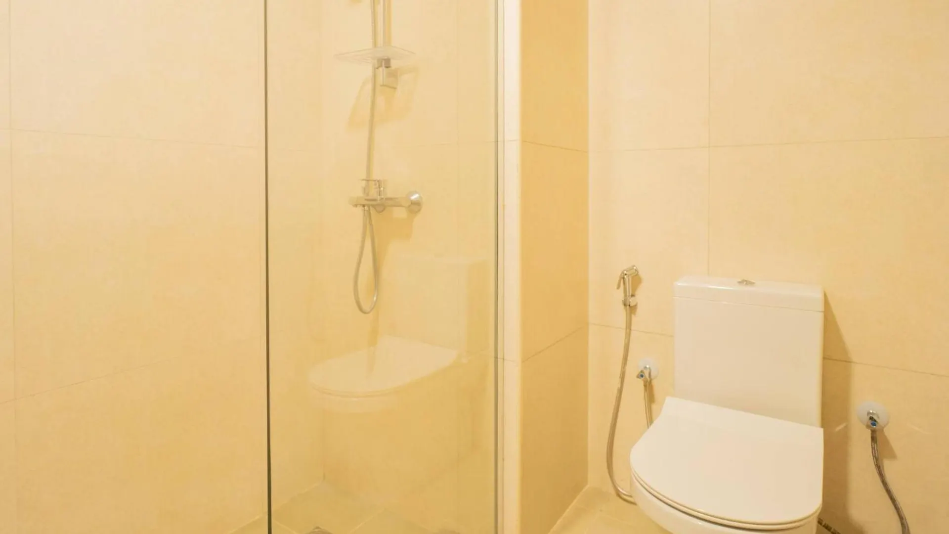 شقة 2Br Spacious Pearl With Stunning City Views - Holiday Boulevard دبي