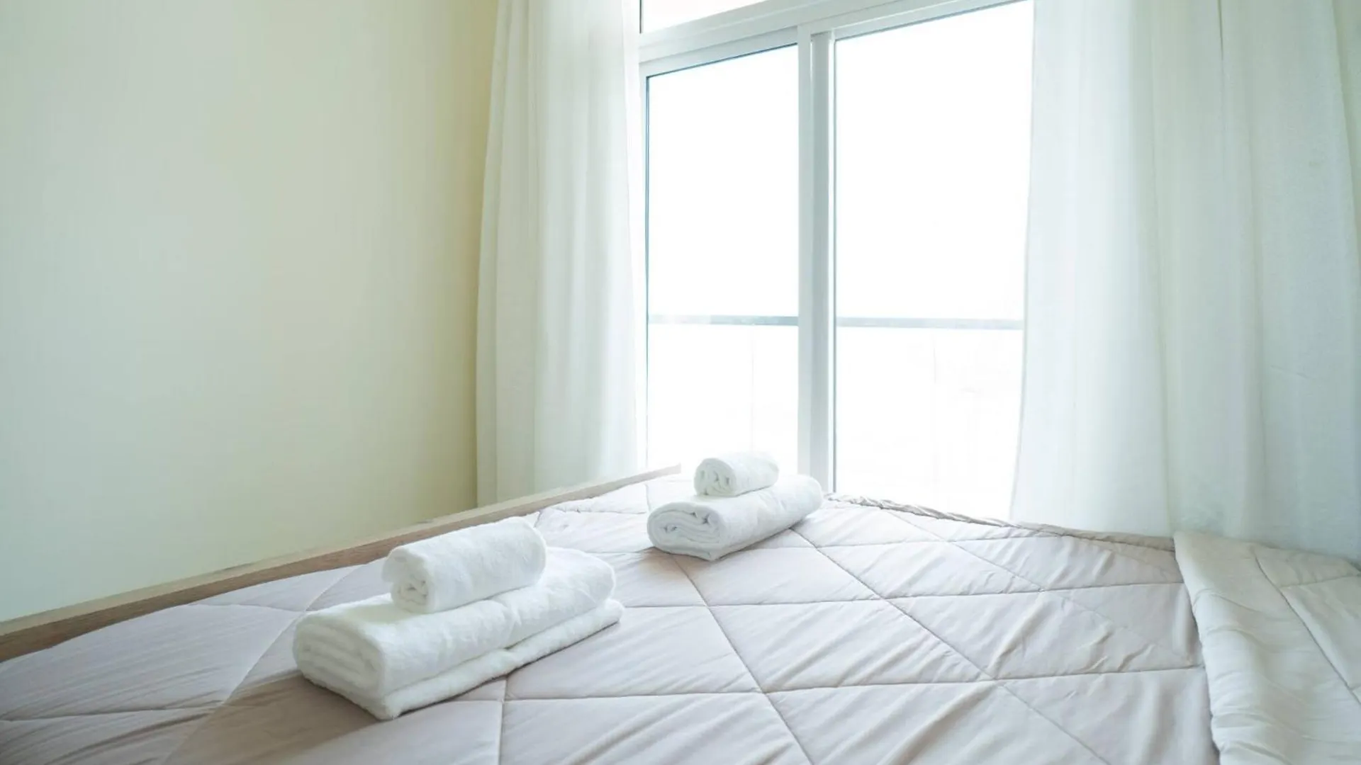 2Br Spacious Pearl With Stunning City Views - Holiday Boulevard دبي 0*,  الإمارات العربية المتحدة