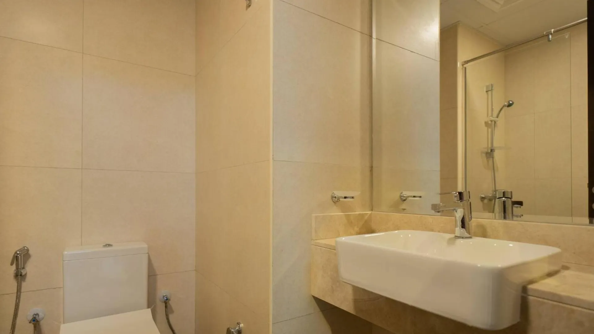 2Br Spacious Pearl With Stunning City Views - Holiday Boulevard دبي
