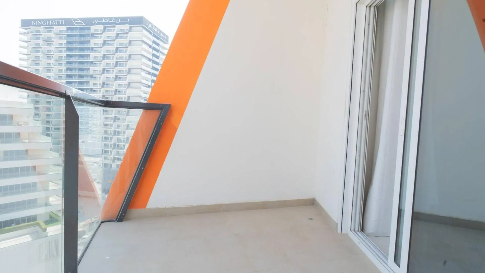 2Br Spacious Pearl With Stunning City Views - Holiday Boulevard دبي شقة